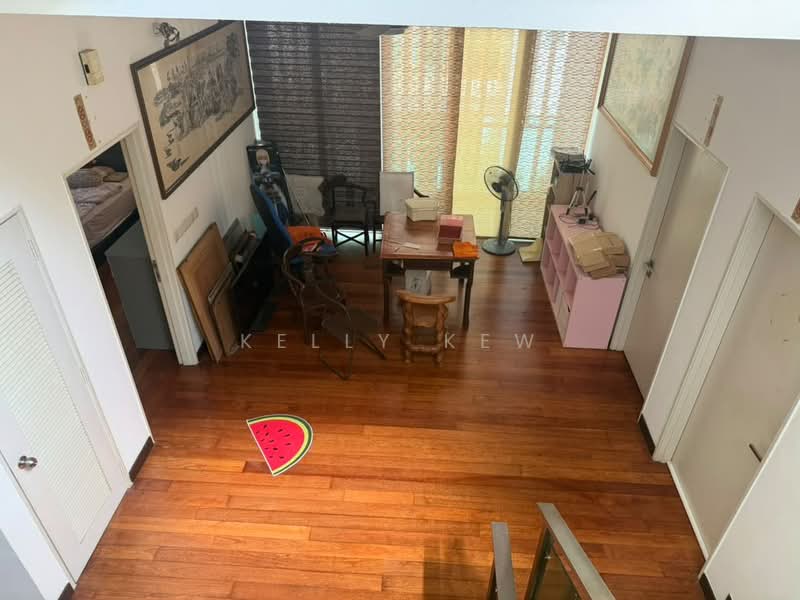 Rumah Berkembar untuk Disewa di Cyberjaya (Selangor) - Kelly Kew - Interior - PropertyGuru.com.my