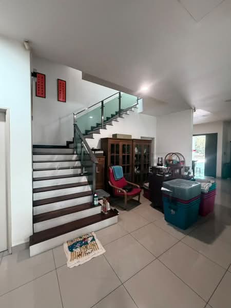 Rumah Berkembar untuk Disewa di Cyberjaya (Selangor) - Kelly Kew - Interior - PropertyGuru.com.my