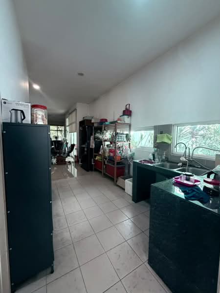 Rumah Berkembar untuk Disewa di Cyberjaya (Selangor) - Kelly Kew - Kitchen - PropertyGuru.com.my