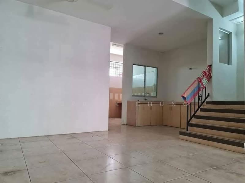 Rumah Teres 2 Tingkat untuk Dijual di Taman Perpaduan Koperasi (Tambun) - Derrick Chung - Interior - PropertyGuru.com.my