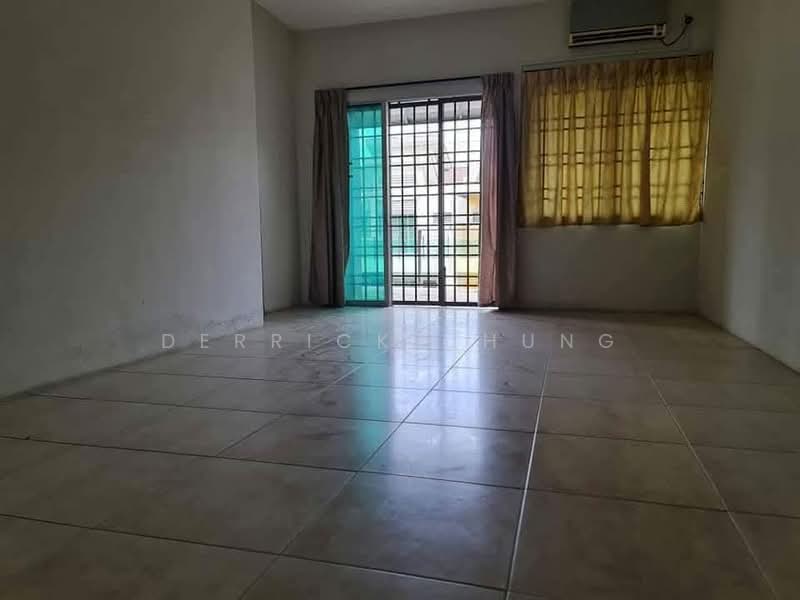 Rumah Teres 2 Tingkat untuk Dijual di Taman Perpaduan Koperasi (Tambun) - Derrick Chung - Interior - PropertyGuru.com.my