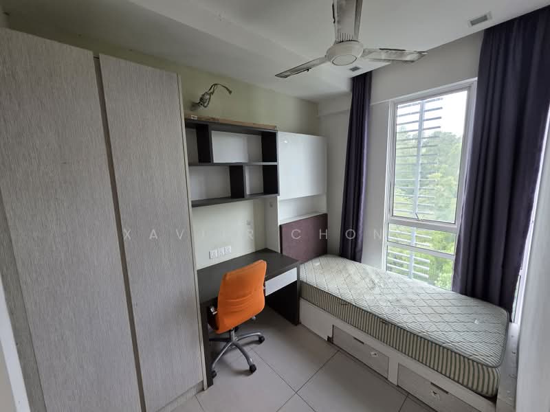 Servis Apartment untuk Disewa di Garden Plaza - Xavier Chong - PropertyGuru.com.my
