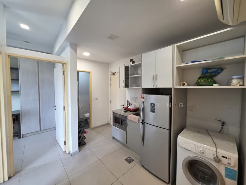 Servis Apartment untuk Disewa di Garden Plaza - Xavier Chong - PropertyGuru.com.my