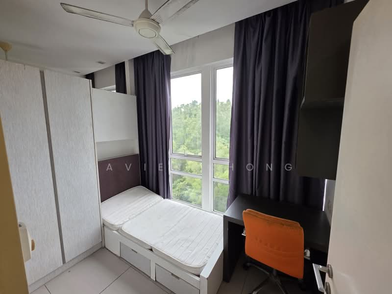 Servis Apartment untuk Disewa di Garden Plaza - Xavier Chong - PropertyGuru.com.my