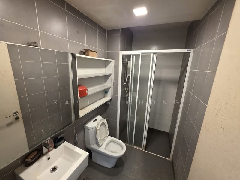Servis Apartment untuk Disewa di Garden Plaza - Xavier Chong - PropertyGuru.com.my