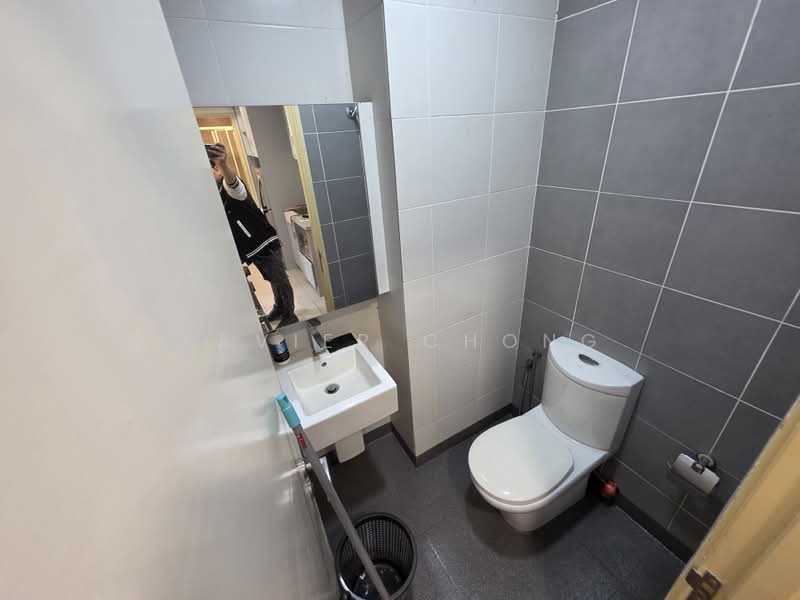 Servis Apartment untuk Disewa di Garden Plaza - Xavier Chong - PropertyGuru.com.my