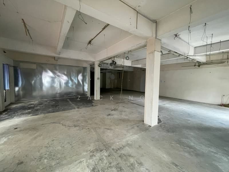 Shop for Rent in Taman Tun Dr. Ismail (Kuala Lumpur) - Zack Ng - Interior - PropertyGuru.com.my
