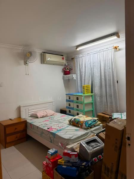 Rumah Teres 2 Tingkat untuk Dijual di Taman Sentosa (Johor Bahru) - Tommy Tai - Bedroom - PropertyGuru.com.my