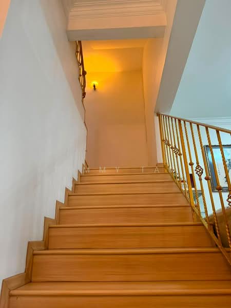 Rumah Teres 2 Tingkat untuk Dijual di Taman Sentosa (Johor Bahru) - Tommy Tai - Interior - PropertyGuru.com.my
