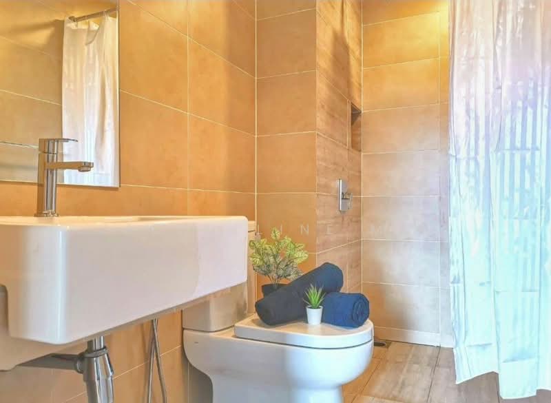 Servis Apartment untuk Disewa di Windmill upon Hills - Jacqueline Mar - PropertyGuru.com.my