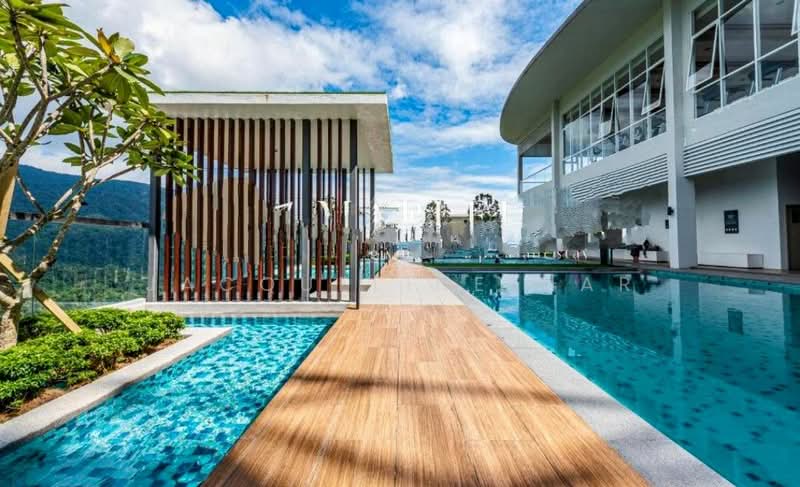 Servis Apartment untuk Disewa di Windmill upon Hills - Jacqueline Mar - PropertyGuru.com.my