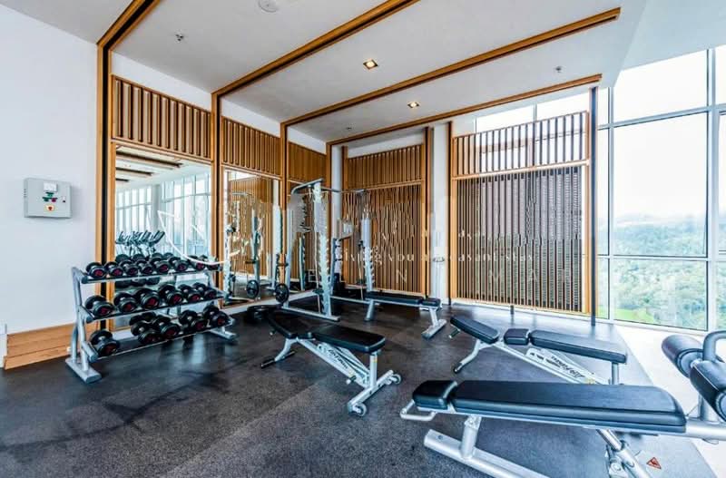 Servis Apartment untuk Disewa di Windmill upon Hills - Jacqueline Mar - PropertyGuru.com.my