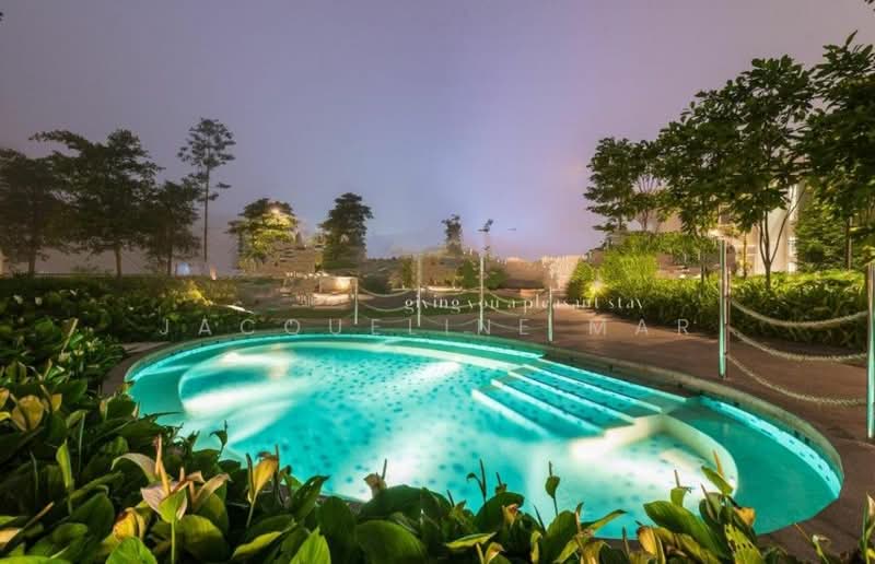 Servis Apartment untuk Disewa di Windmill upon Hills - Jacqueline Mar - PropertyGuru.com.my