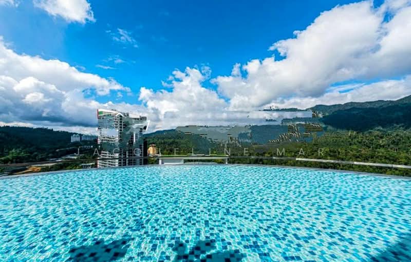 Servis Apartment untuk Disewa di Windmill upon Hills - Jacqueline Mar - PropertyGuru.com.my