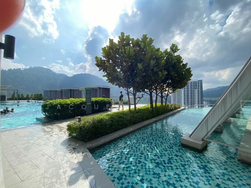 Servis Apartment untuk Disewa di Windmill upon Hills - Jacqueline Mar - PropertyGuru.com.my