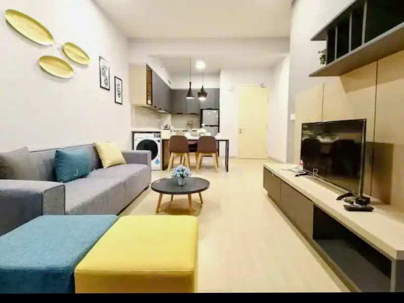 Servis Apartment untuk Disewa di Windmill upon Hills - Jacqueline Mar - PropertyGuru.com.my