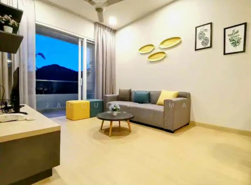 Servis Apartment untuk Disewa di Windmill upon Hills - Jacqueline Mar - PropertyGuru.com.my