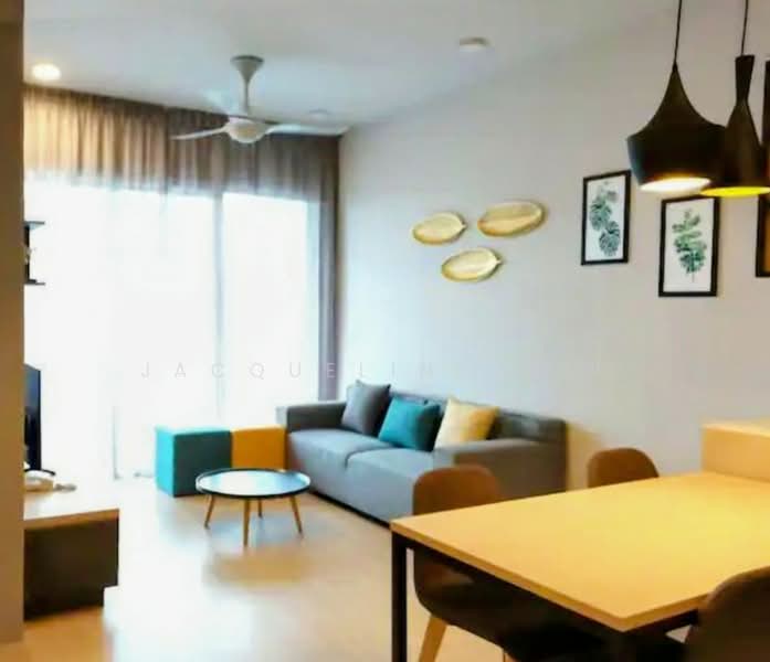Servis Apartment untuk Disewa di Windmill upon Hills - Jacqueline Mar - PropertyGuru.com.my