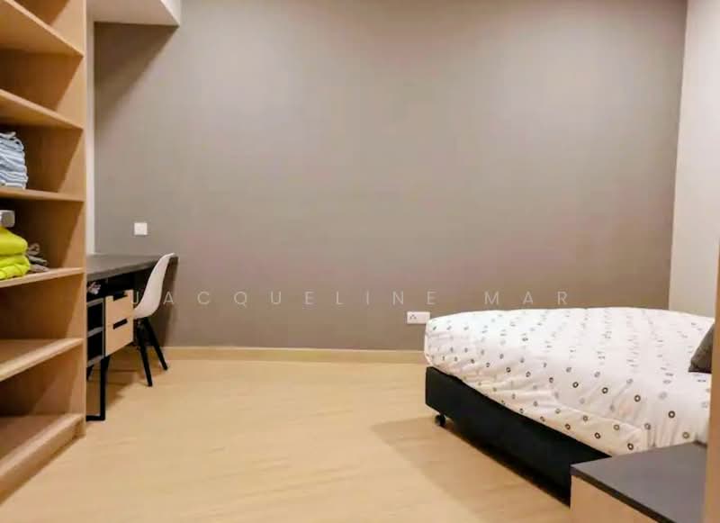 Servis Apartment untuk Disewa di Windmill upon Hills - Jacqueline Mar - PropertyGuru.com.my