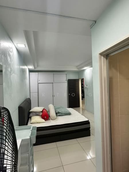Kondominium untuk Disewa di Platinum Lake PV 20 - CK Teong - Bedroom - PropertyGuru.com.my