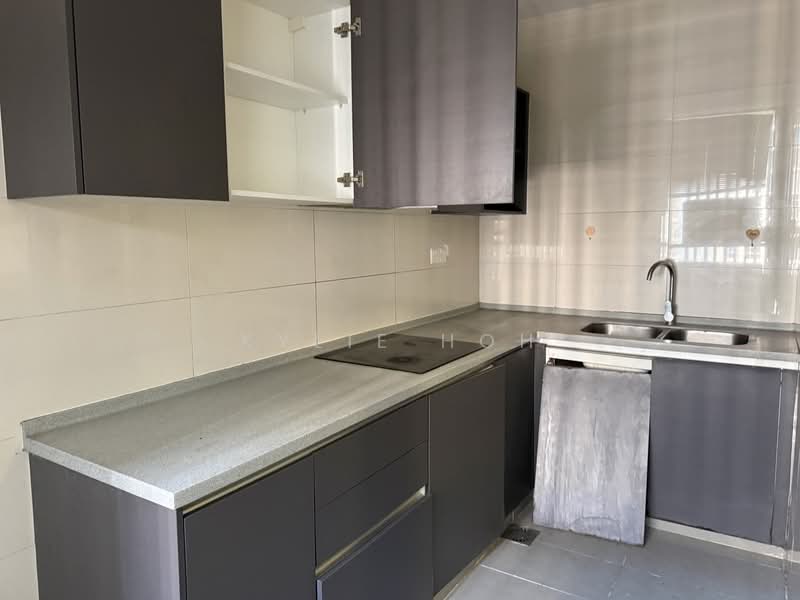 Kondominium untuk Disewa di Lakefront Residence - Kylie Hoh - PropertyGuru.com.my