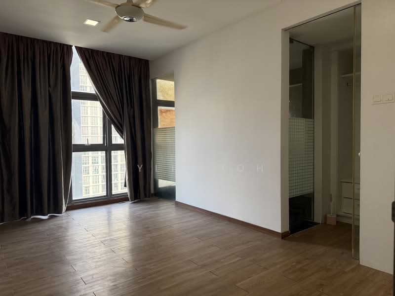 Kondominium untuk Disewa di Lakefront Residence - Kylie Hoh - PropertyGuru.com.my