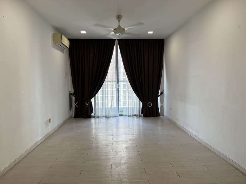 Kondominium untuk Disewa di Lakefront Residence - Kylie Hoh - PropertyGuru.com.my