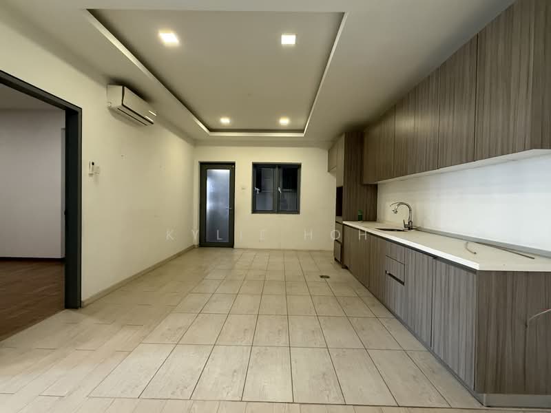 Kondominium untuk Disewa di Lakefront Residence - Kylie Hoh - PropertyGuru.com.my