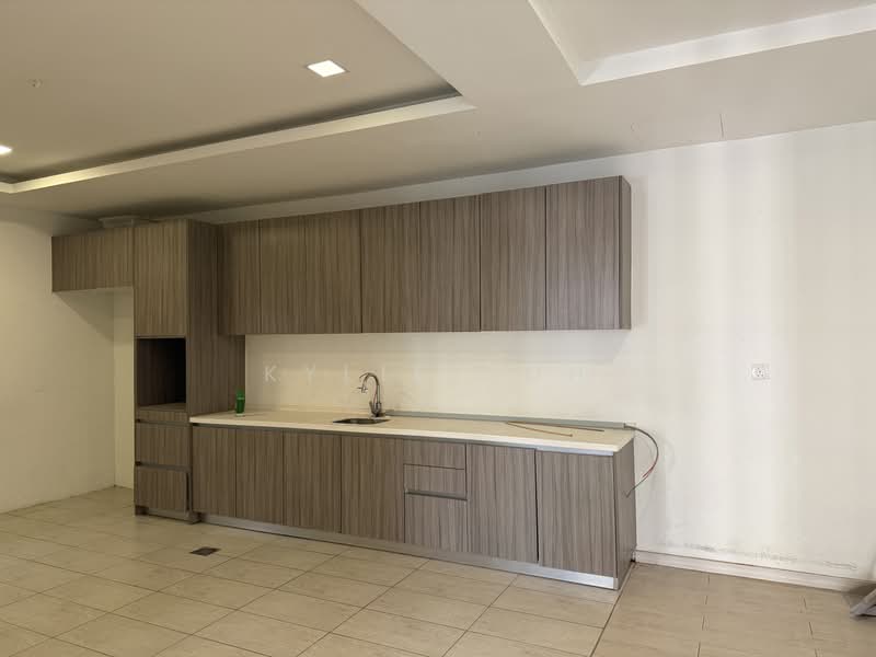 Kondominium untuk Disewa di Lakefront Residence - Kylie Hoh - PropertyGuru.com.my