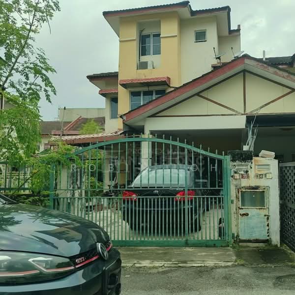 Rumah Teres untuk Dijual di Taman Aman Putra (Puchong) - Robin Loh - PropertyGuru.com.my
