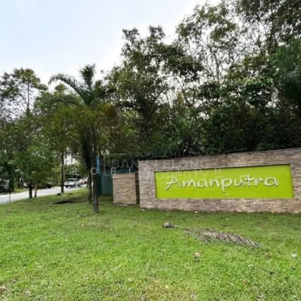 Rumah Teres untuk Dijual di Taman Aman Putra (Puchong) - Robin Loh - PropertyGuru.com.my
