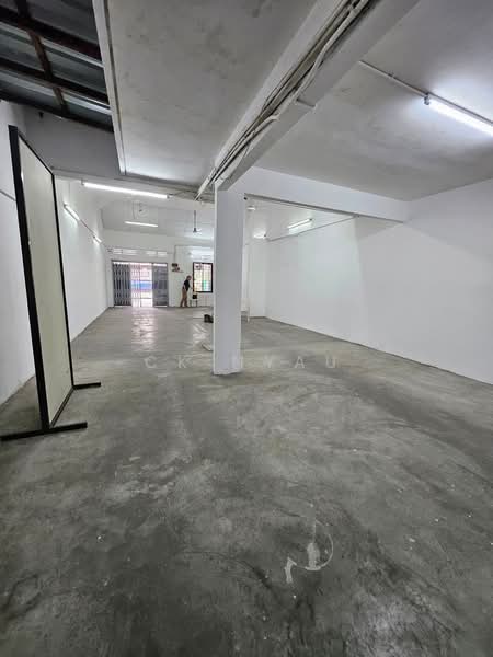 Shop for Rent in Ipoh (Perak) - Ck Nyau - Interior - PropertyGuru.com.my