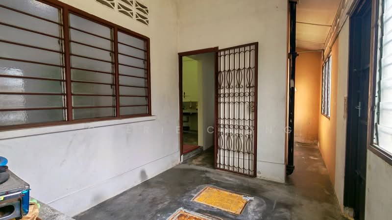 Rumah Teres 1 Tingkat untuk Dijual di Taman Wing Onn (Ipoh) - Cherie Chong - PropertyGuru.com.my