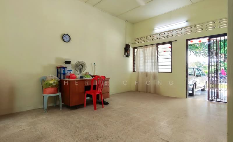 Rumah Teres 1 Tingkat untuk Dijual di Taman Wing Onn (Ipoh) - Cherie Chong - PropertyGuru.com.my
