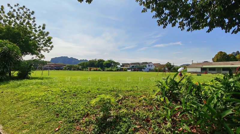 Rumah Teres 1 Tingkat untuk Dijual di Taman Wing Onn (Ipoh) - Cherie Chong - PropertyGuru.com.my