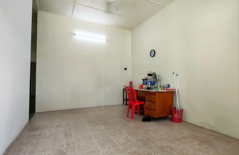 Rumah Teres 1 Tingkat untuk Dijual di Taman Wing Onn (Ipoh) - Cherie Chong - PropertyGuru.com.my
