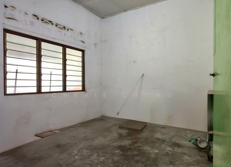 Rumah Teres 1 Tingkat untuk Dijual di Taman Wing Onn (Ipoh) - Cherie Chong - PropertyGuru.com.my