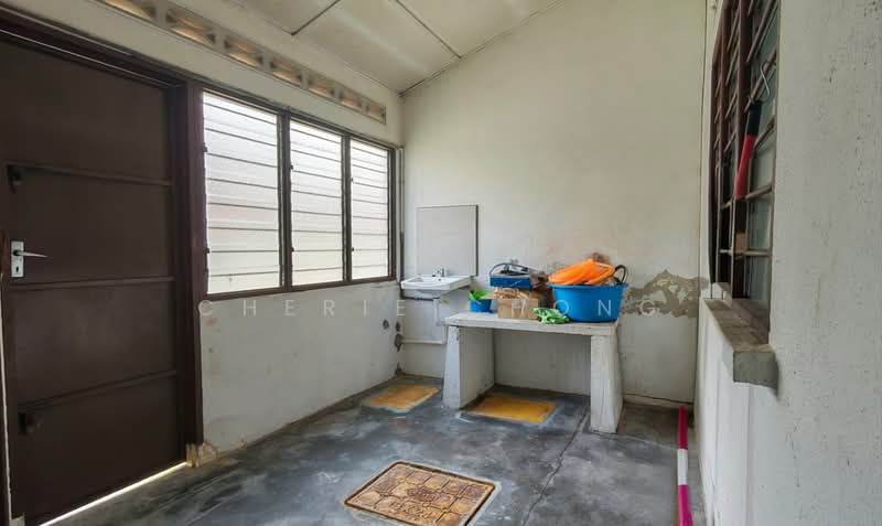 Rumah Teres 1 Tingkat untuk Dijual di Taman Wing Onn (Ipoh) - Cherie Chong - PropertyGuru.com.my