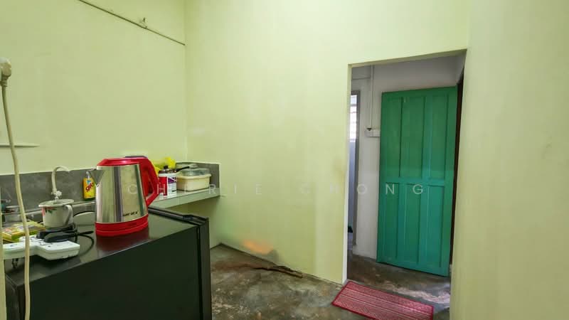 Rumah Teres 1 Tingkat untuk Dijual di Taman Wing Onn (Ipoh) - Cherie Chong - PropertyGuru.com.my