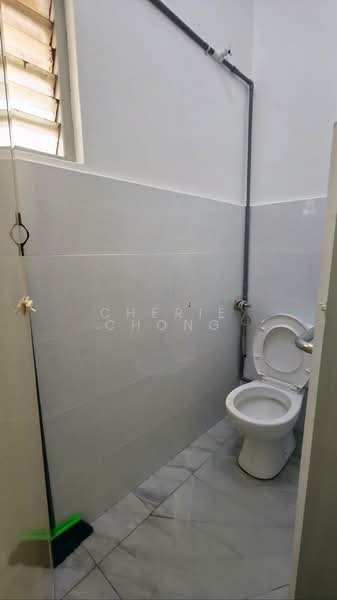 Rumah Teres 1 Tingkat untuk Dijual di Taman Wing Onn (Ipoh) - Cherie Chong - PropertyGuru.com.my