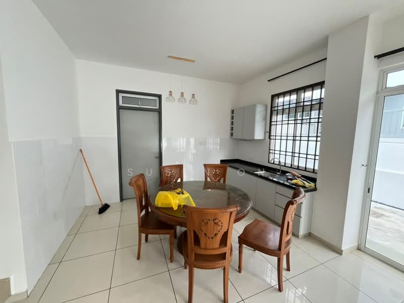 Rumah Kluster untuk Disewa di Horizon Hills (Iskandar Puteri (Nusajaya)) - Susan On - PropertyGuru.com.my