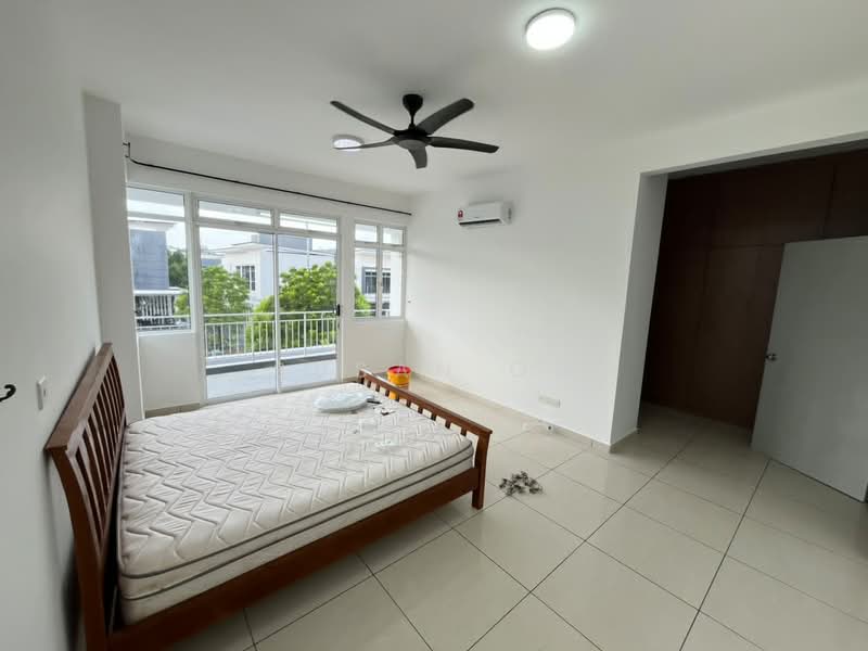 Rumah Kluster untuk Disewa di Horizon Hills (Iskandar Puteri (Nusajaya)) - Susan On - PropertyGuru.com.my