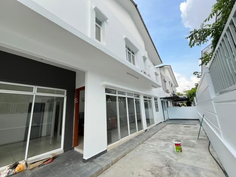 Rumah Kluster untuk Disewa di Horizon Hills (Iskandar Puteri (Nusajaya)) - Susan On - PropertyGuru.com.my