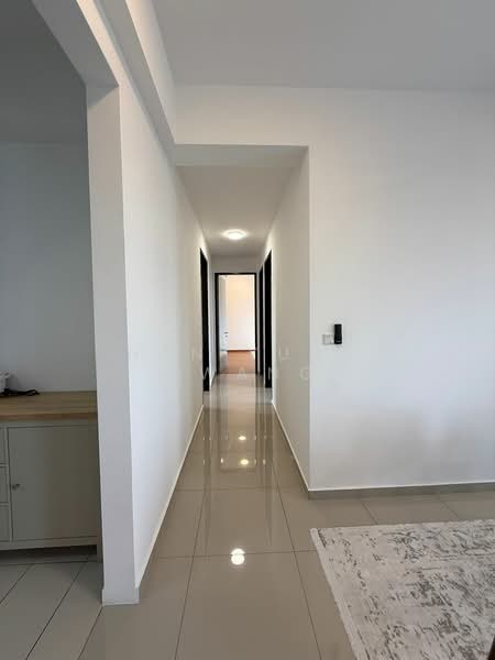 Service Residence for Rent at Gems Residences - Han Yung Kwang - PropertyGuru.com.my