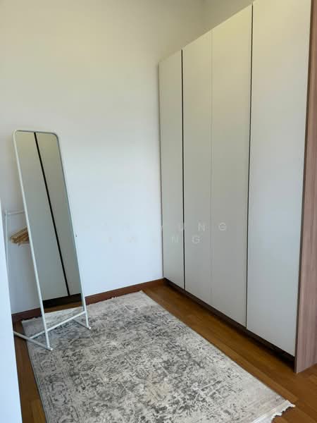 Service Residence for Rent at Gems Residences - Han Yung Kwang - PropertyGuru.com.my