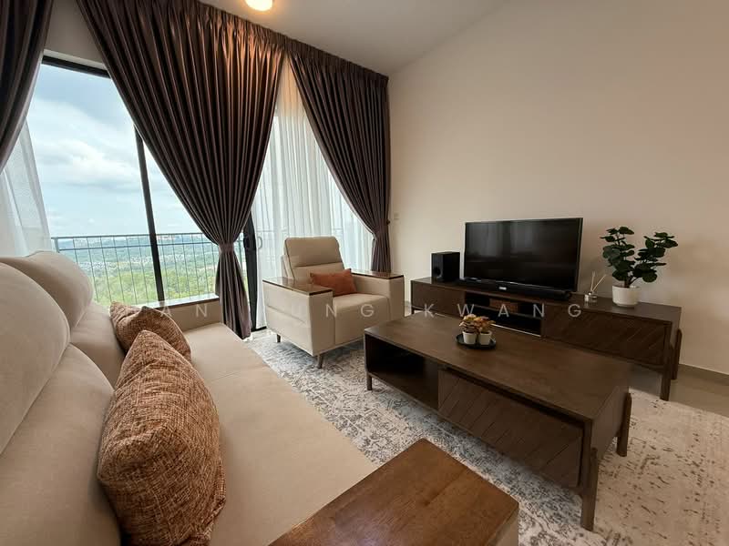 Service Residence for Rent at Gems Residences - Han Yung Kwang - PropertyGuru.com.my