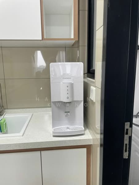 Service Residence for Rent at Gems Residences - Han Yung Kwang - PropertyGuru.com.my