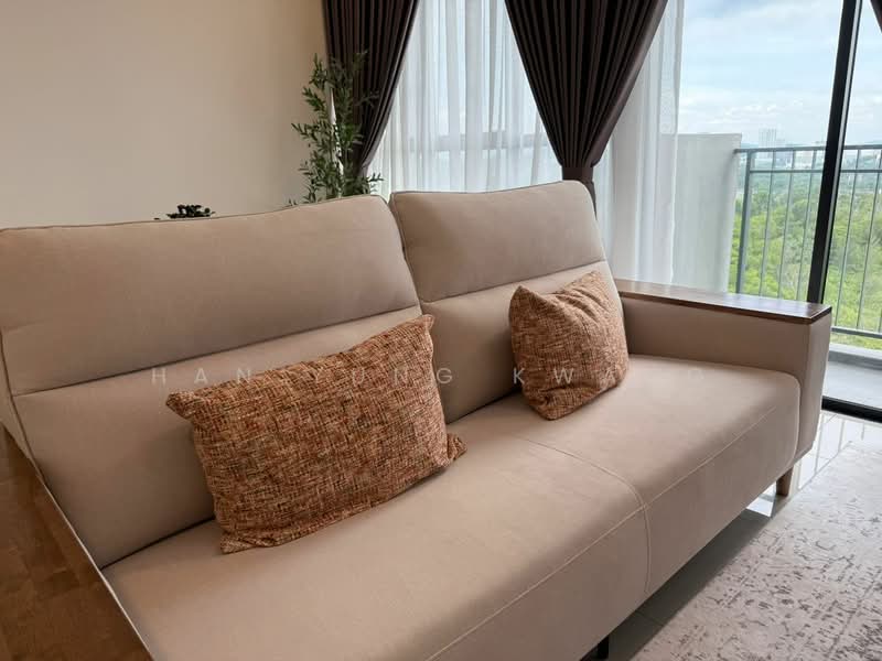 Service Residence for Rent at Gems Residences - Han Yung Kwang - PropertyGuru.com.my