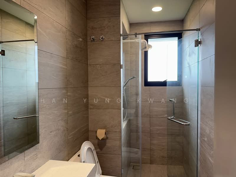 Service Residence for Rent at Gems Residences - Han Yung Kwang - PropertyGuru.com.my