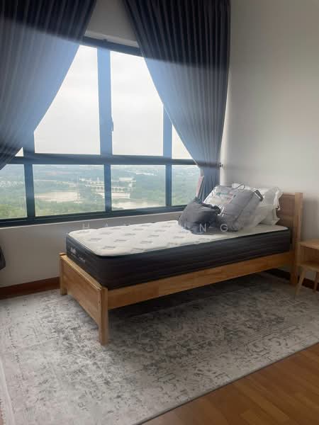 Service Residence for Rent at Gems Residences - Han Yung Kwang - PropertyGuru.com.my